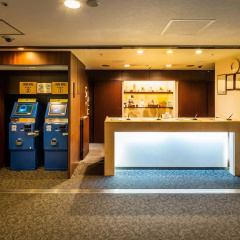 Super Hotel Inn Sendai Kokubuncho thumbnail 7
