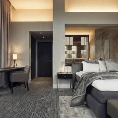 Terhills Hotel thumbnail 10
