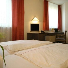add on Kolpinghotel - Bild 1