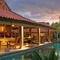 Des Indes Villas - Bild 16