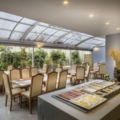 Parthenon Hotel Athens, Vassilicos House of Hospitality - Bild 19