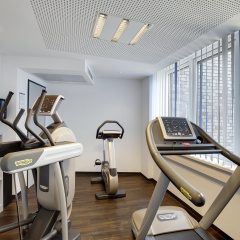Holiday Inn Express Bremen Airport by IHG - Bild 15