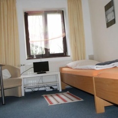 Zimmerfrei - Bild 2