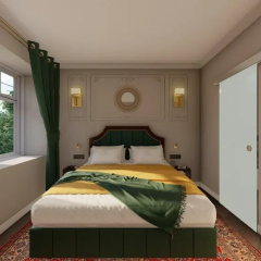 Hotel Ratsmühle Lüneburg - Bild 2