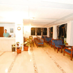 Aegeon Hotel thumbnail 2