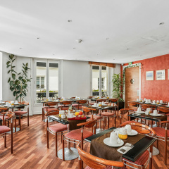 Hôtel Excelsior Opéra - Bild 20