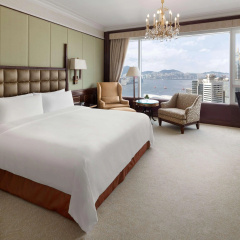 Island Shangri-La, Hong Kong - Bild 5