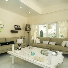 Villa Teman Bali - Bild 2