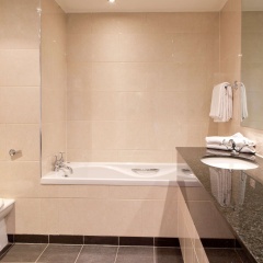 Bedford Hotel - Bild 9