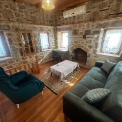 Wish Suites Bodrum Hotel - Bild 11