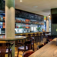 ibis Styles Tubingen - Bild 17