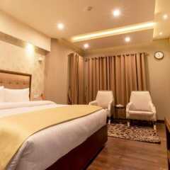 Hotel One Garden Town Lahore in Lahore, Pakistan from 61$, photos, reviews - zenhotels.com photo 6