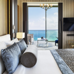 Amavi, MadeForTwo Hotels - Paphos thumbnail 4
