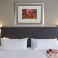 Mercure Madrid Centro - Bild 9