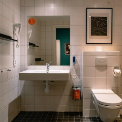 Smarthotel Oslo - Bild 11