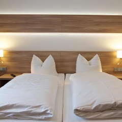 Bed & Breakfast Erber - Bild 4