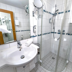 Boulevard Hotel Altstadt Schwerin - Bild 8