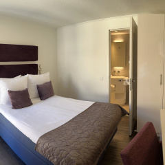 Boutique Hotel Albus Amsterdam Centre - Bild 4