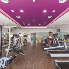 Hotel Riu Cancun -  Adults Only - All Inclusive - Bild 20