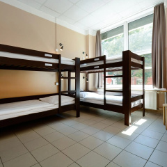 Plus Prague Hostel - Bild 6