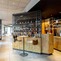 ibis Hamburg St Pauli Messe - Bild 19
