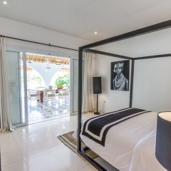 Villa Kusuma - Bild 3