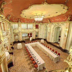 Grand Hotel Bohemia - Bild 24