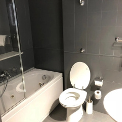 Crossroad Hotel - Bild 14