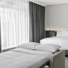 Residence Inn by Marriott Munich Ostbahnhof - Bild 6