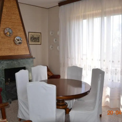 Casa Isabella