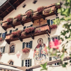 Alpenhotel Kramerwirt & Altes Forsthaus - Kramerwi - Bild 9
