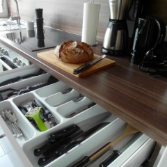Geschmackvolle Wohnung in Offenbach - Bild 8