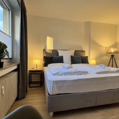 Wagner CITY-Apartment mit Netflix - Bild 4