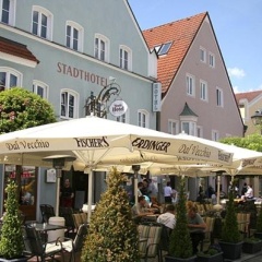Stadthotel - Bild 9
