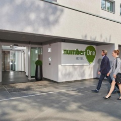 numberOne Hotel - Bild 9