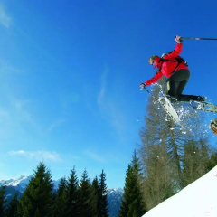 Wurzer Ferienhütte thumbnail 12