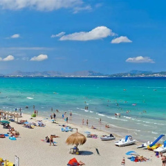 Grupotel Picafort Beach - Bild 25
