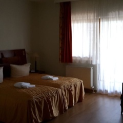 Hotel Auf Der Hohe - Bild 14