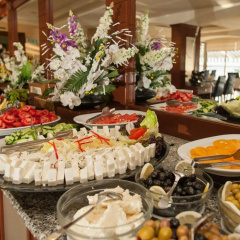 Numa Port Hotel - Bild 13