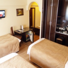 Grand Hotel Duman - Bild 7