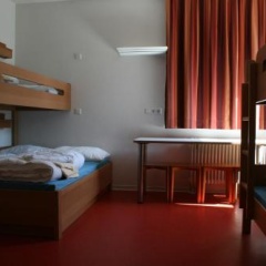 Jugendherberge Tubingen - Bild 6