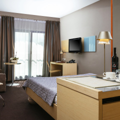 Niebieski Art Hotel & Spa - Bild 3