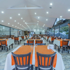 Dream of Oludeniz Hotel - Bild 17