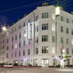 Absalon Hotel - Bild 1