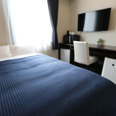 Livemax Kayabacho Hotel - Bild 3