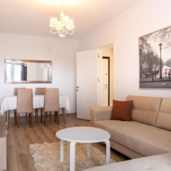 Spacious and Furnished Flat with Balcony in Izmir - Bild 2