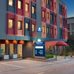 Days Hotel by Wyndham Ankara Cankaya - Bild 1