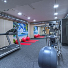 Best Western Plus Hotel Fuessen - Bild 22