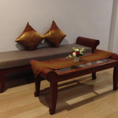 The Hip Resort  @ Khao Lak - Bild 3