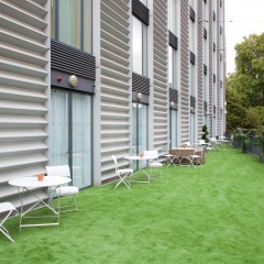 The Bermondsey Square Hotel - Bild 17